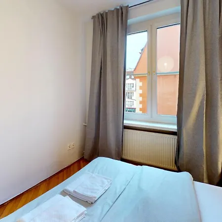 Zamieszkaj Na Samym Rynku Wroclaw