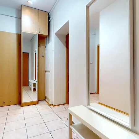 Apartment Zamieszkaj Na Samym Rynku