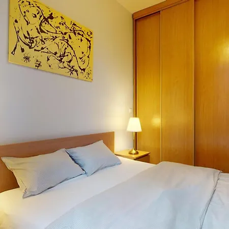 Zamieszkaj Na Samym Rynku Apartment