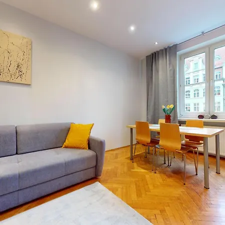 Apartment Zamieszkaj Na Samym Rynku Wroclaw