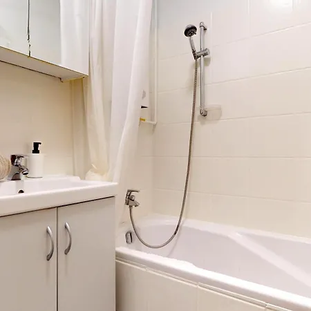 Apartment Zamieszkaj Na Samym Rynku