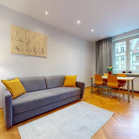 Apartment Zamieszkaj Na Samym Rynku *