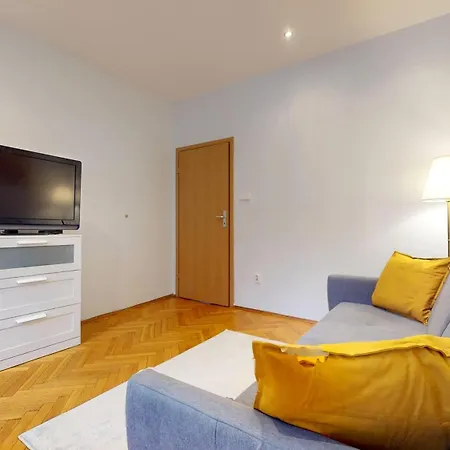 Zamieszkaj Na Samym Rynku Appartamento Breslavia