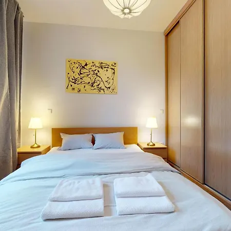 Apartment Zamieszkaj Na Samym Rynku Wroclaw