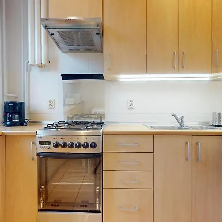 Zamieszkaj Na Samym Rynku Breslavia