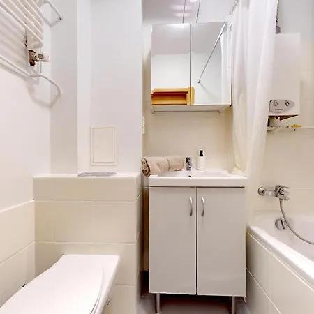 Zamieszkaj Na Samym Rynku * Breslavia