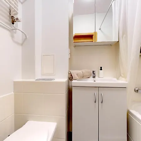 Zamieszkaj Na Samym Rynku Apartment *