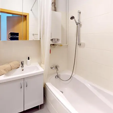 Zamieszkaj Na Samym Rynku Appartamento Breslavia