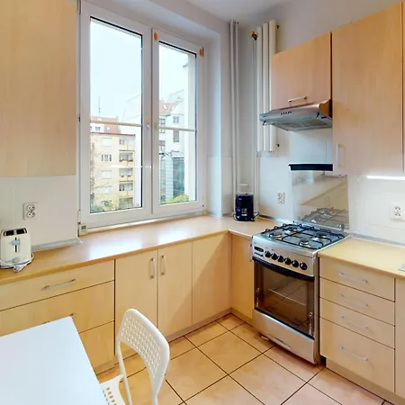 Zamieszkaj Na Samym Rynku Appartamento Breslavia